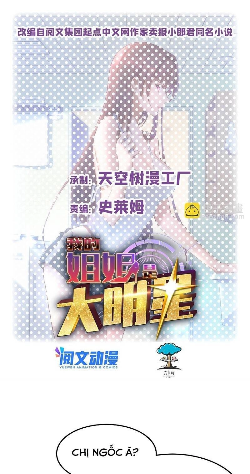 Chị Gái Tôi Là Đại Minh Tinh Chapter 154 - 1