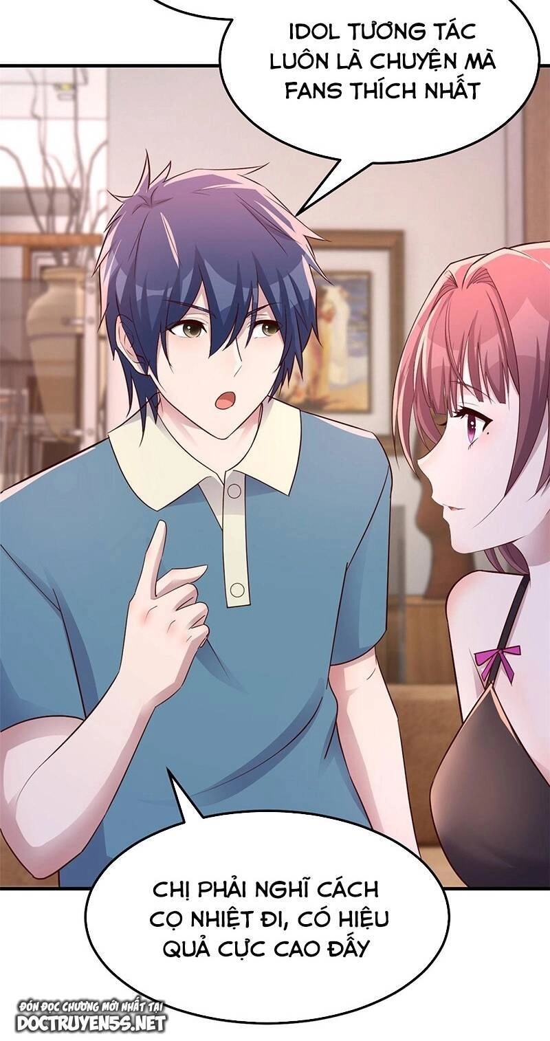 Chị Gái Tôi Là Đại Minh Tinh Chapter 154 - 2