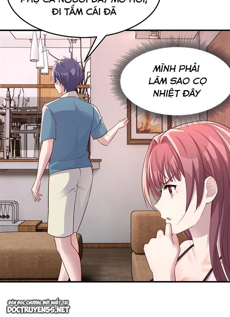 Chị Gái Tôi Là Đại Minh Tinh Chapter 154 - 4