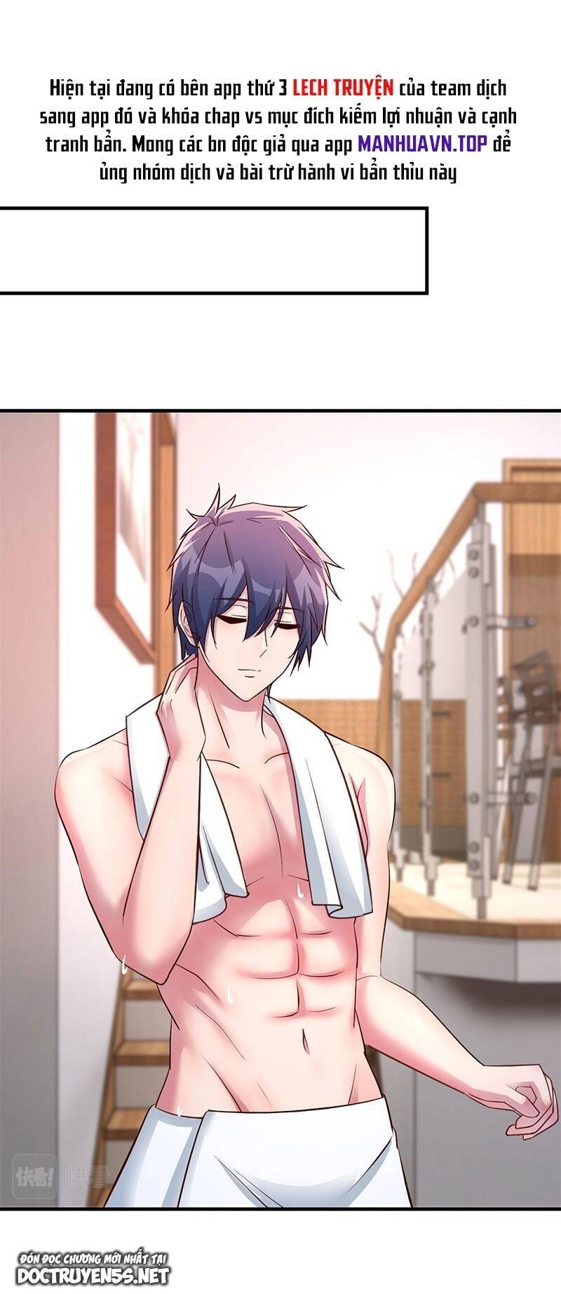 Chị Gái Tôi Là Đại Minh Tinh Chapter 154 - 5