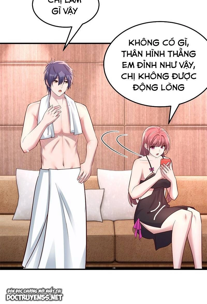 Chị Gái Tôi Là Đại Minh Tinh Chapter 154 - 7