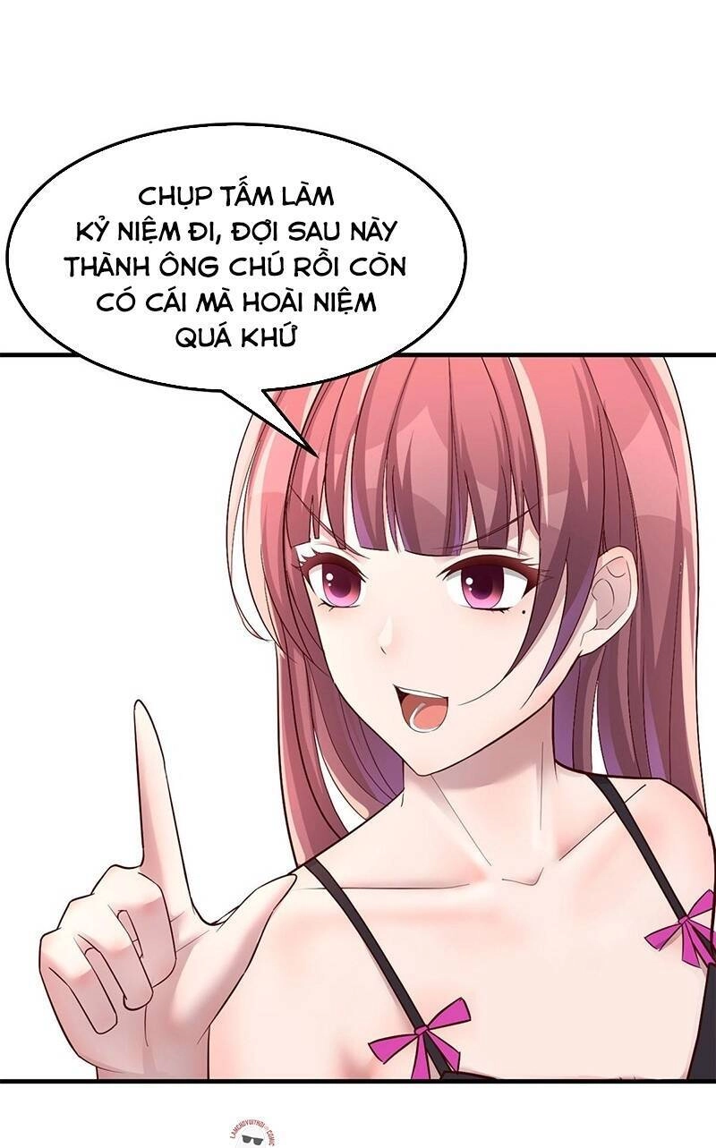 Chị Gái Tôi Là Đại Minh Tinh Chapter 154 - 8