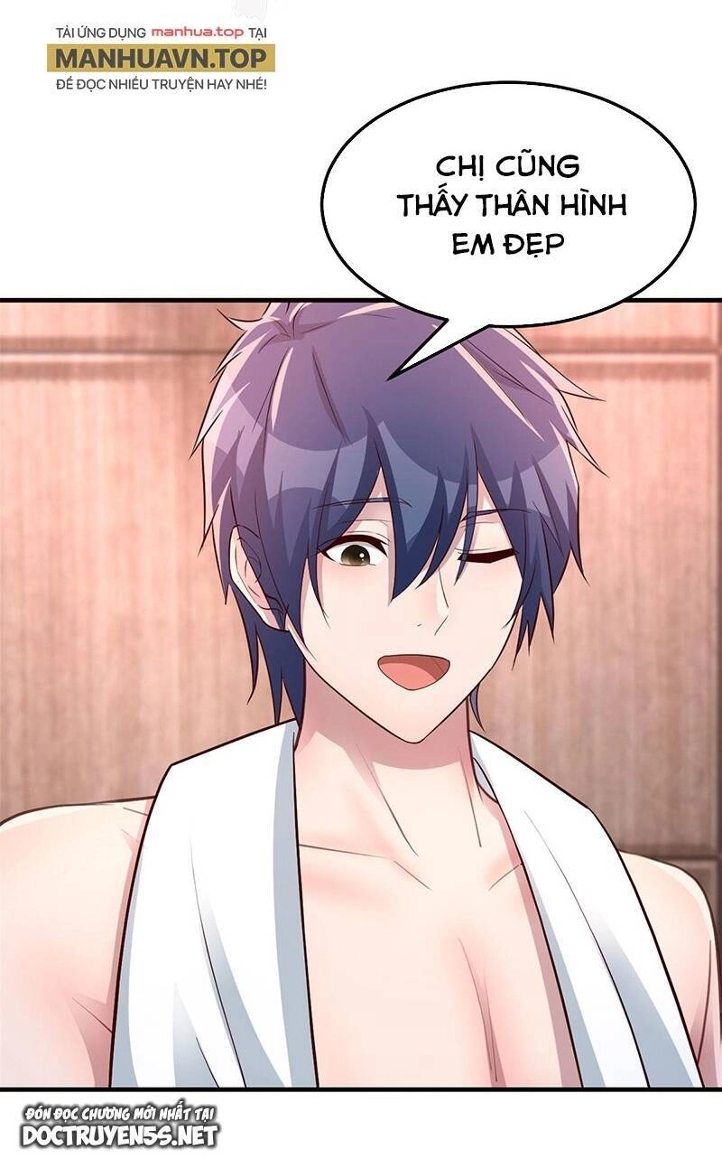 Chị Gái Tôi Là Đại Minh Tinh Chapter 154 - 9