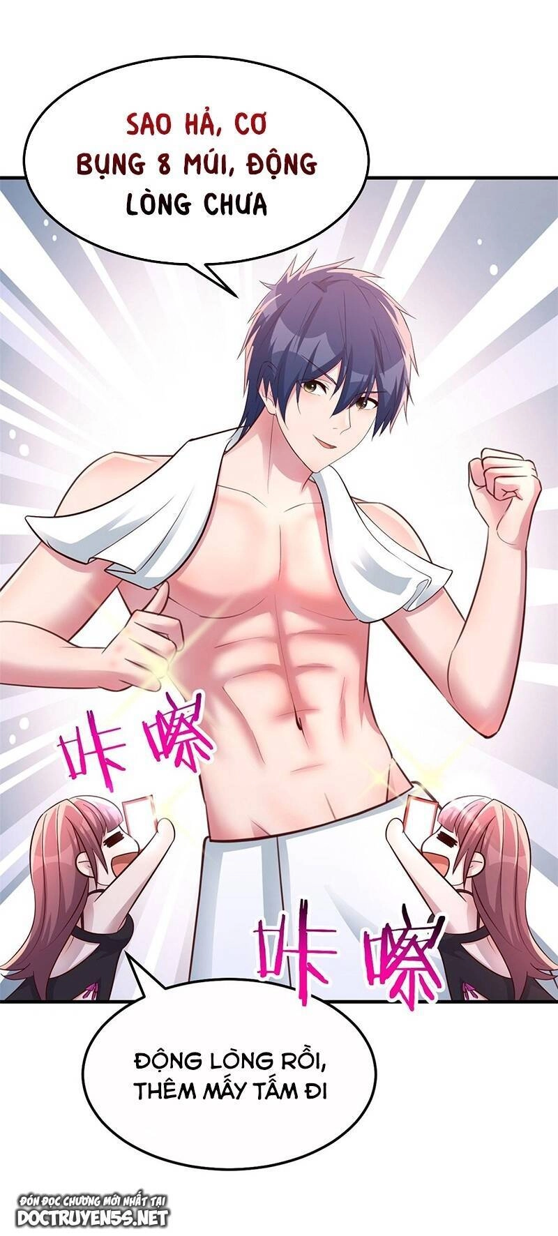 Chị Gái Tôi Là Đại Minh Tinh Chapter 154 - 10