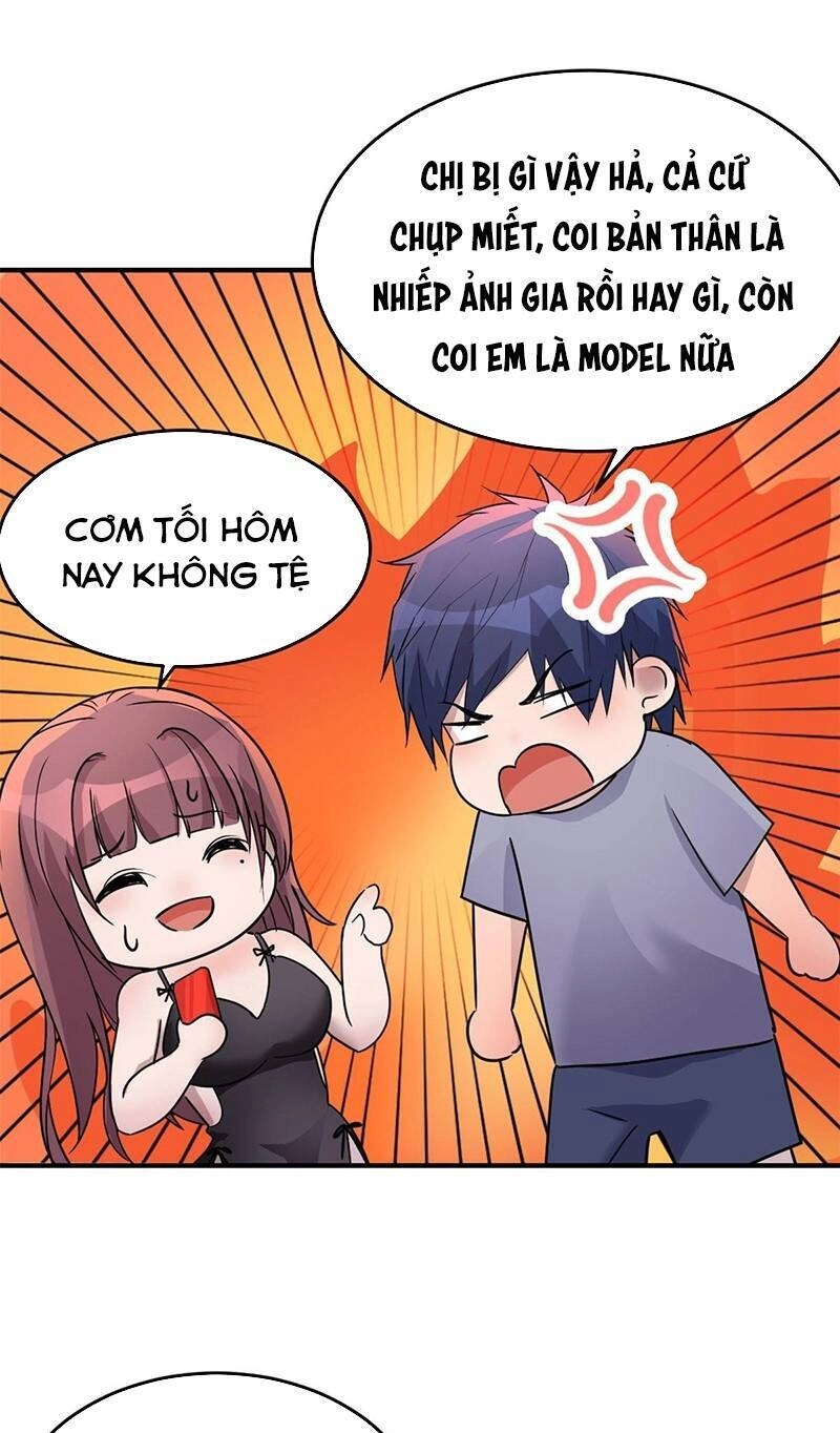 Chị Gái Tôi Là Đại Minh Tinh Chapter 154 - 15