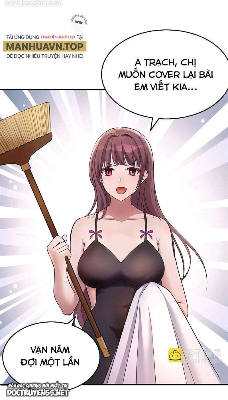 Chị Gái Tôi Là Đại Minh Tinh Chapter 154 - 21