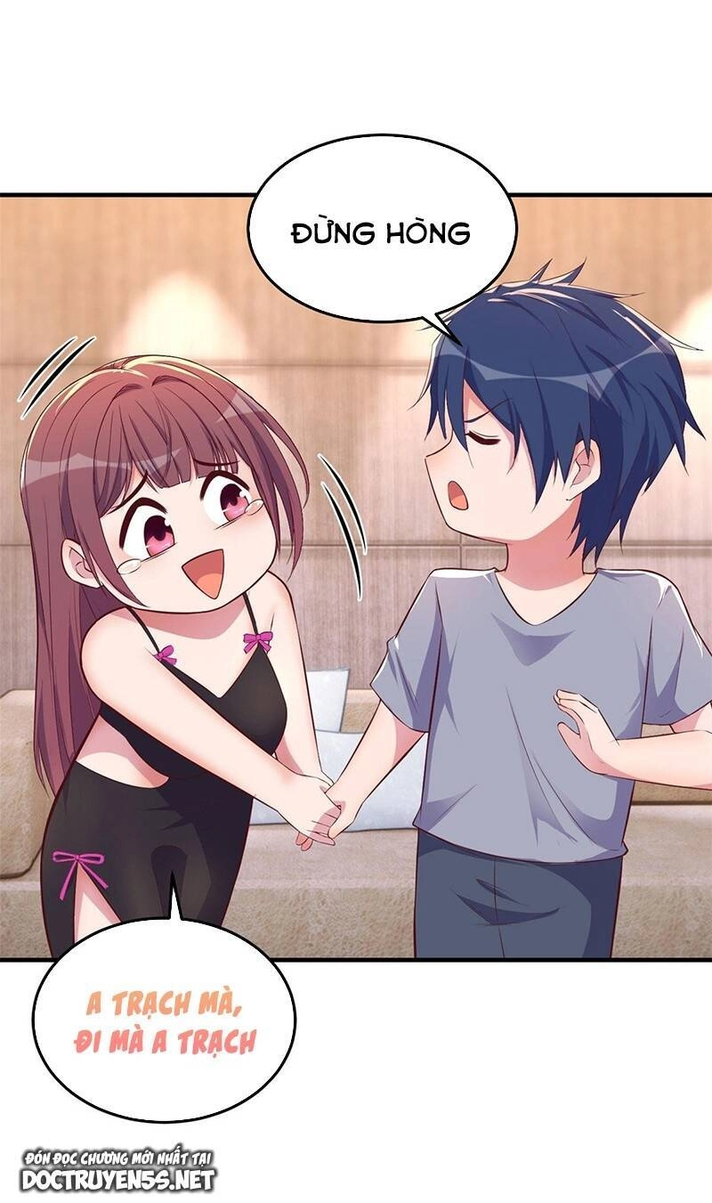 Chị Gái Tôi Là Đại Minh Tinh Chapter 154 - 24