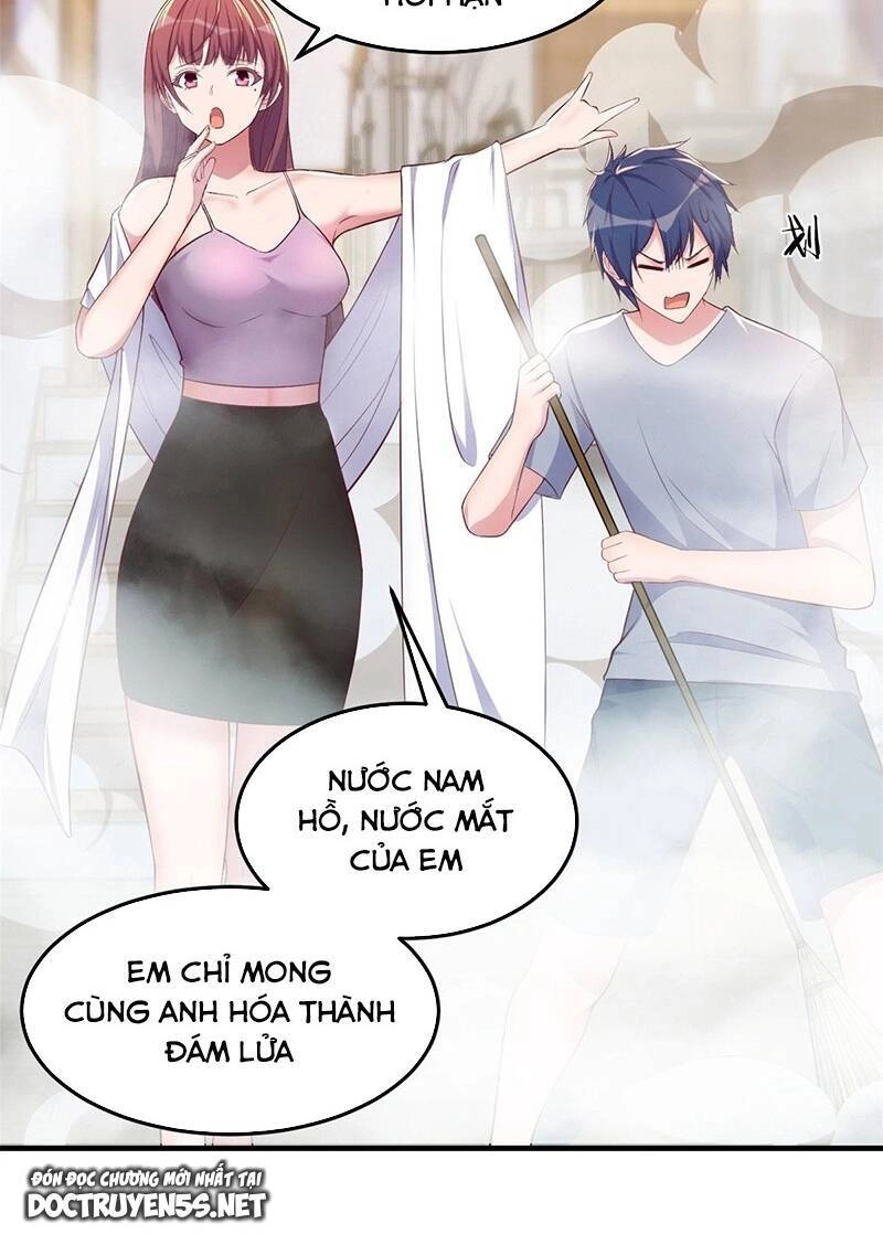 Chị Gái Tôi Là Đại Minh Tinh Chapter 154 - 27