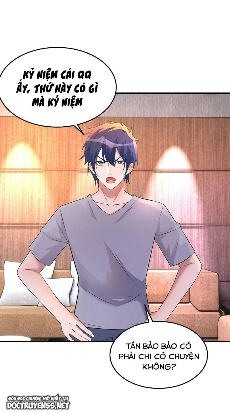 Chị Gái Tôi Là Đại Minh Tinh Chapter 154 - 32