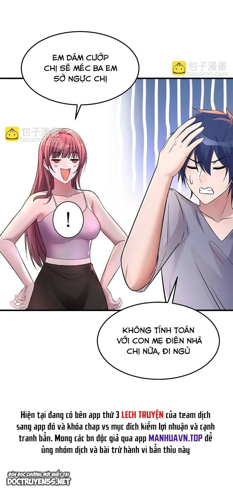 Chị Gái Tôi Là Đại Minh Tinh Chapter 154 - 34