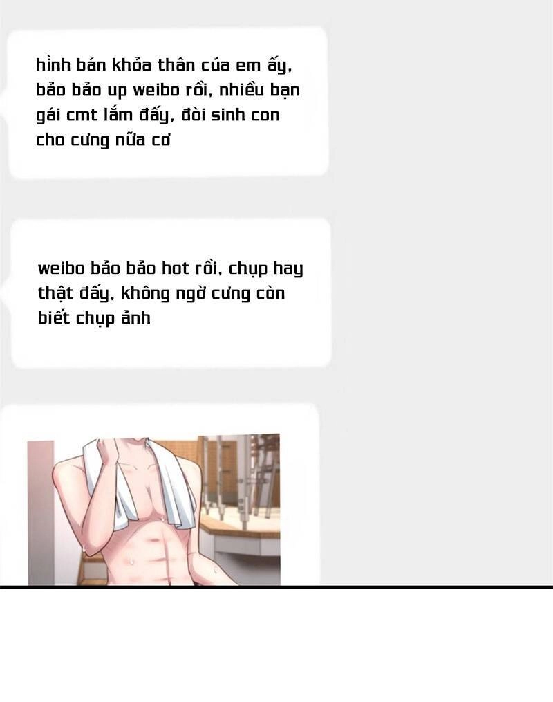 Chị Gái Tôi Là Đại Minh Tinh Chapter 154 - 40