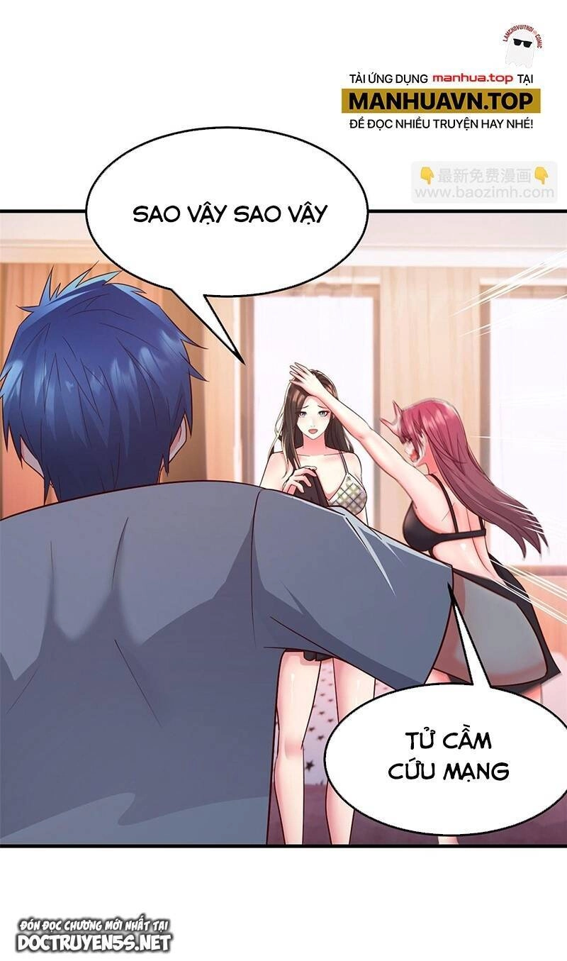 Chị Gái Tôi Là Đại Minh Tinh Chapter 154 - 44