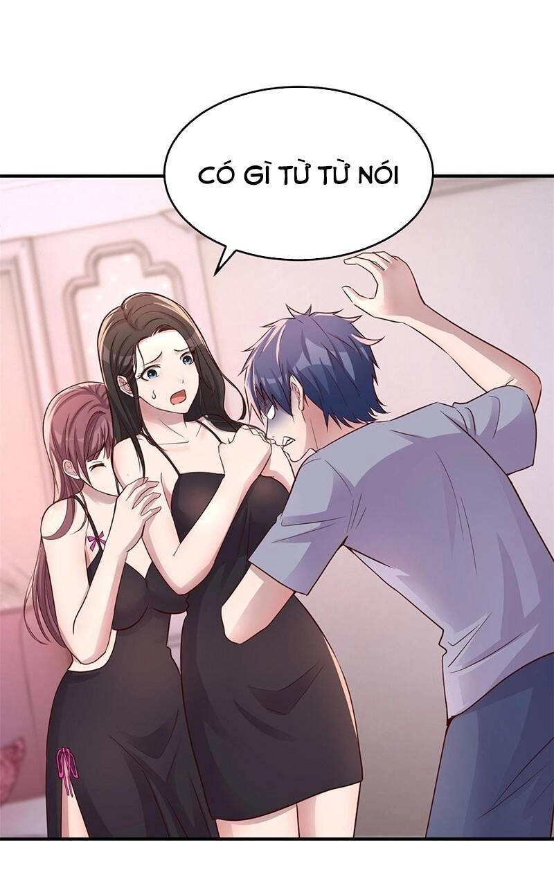 Chị Gái Tôi Là Đại Minh Tinh Chapter 155 - 1