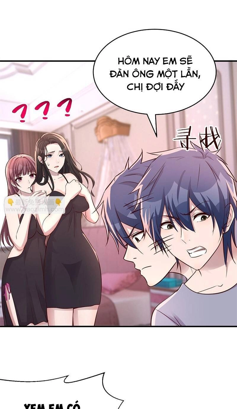 Chị Gái Tôi Là Đại Minh Tinh Chapter 155 - 8