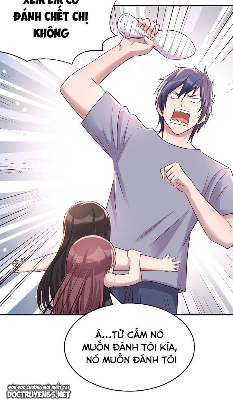 Chị Gái Tôi Là Đại Minh Tinh Chapter 155 - 9