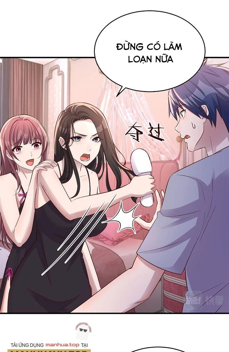 Chị Gái Tôi Là Đại Minh Tinh Chapter 155 - 10