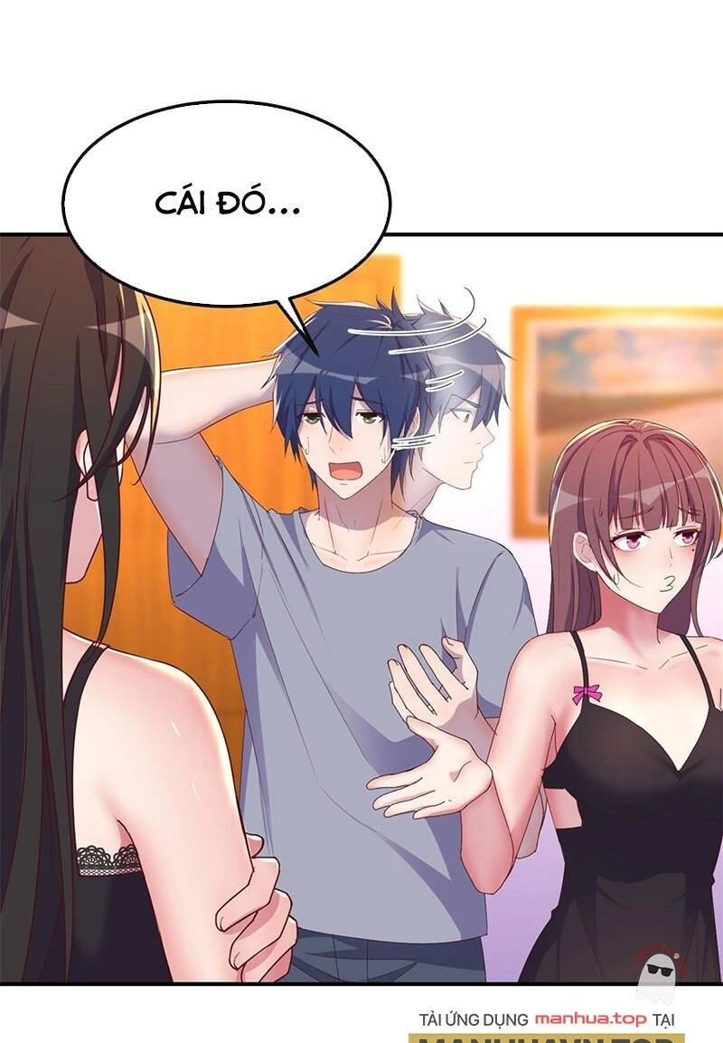 Chị Gái Tôi Là Đại Minh Tinh Chapter 155 - 20