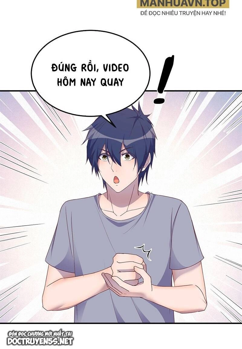 Chị Gái Tôi Là Đại Minh Tinh Chapter 155 - 21