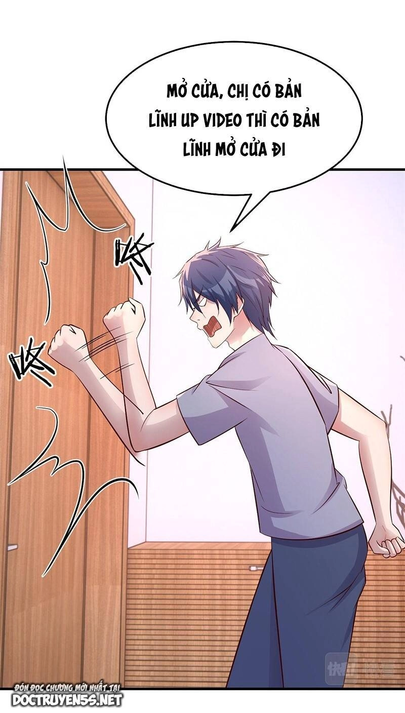 Chị Gái Tôi Là Đại Minh Tinh Chapter 155 - 24