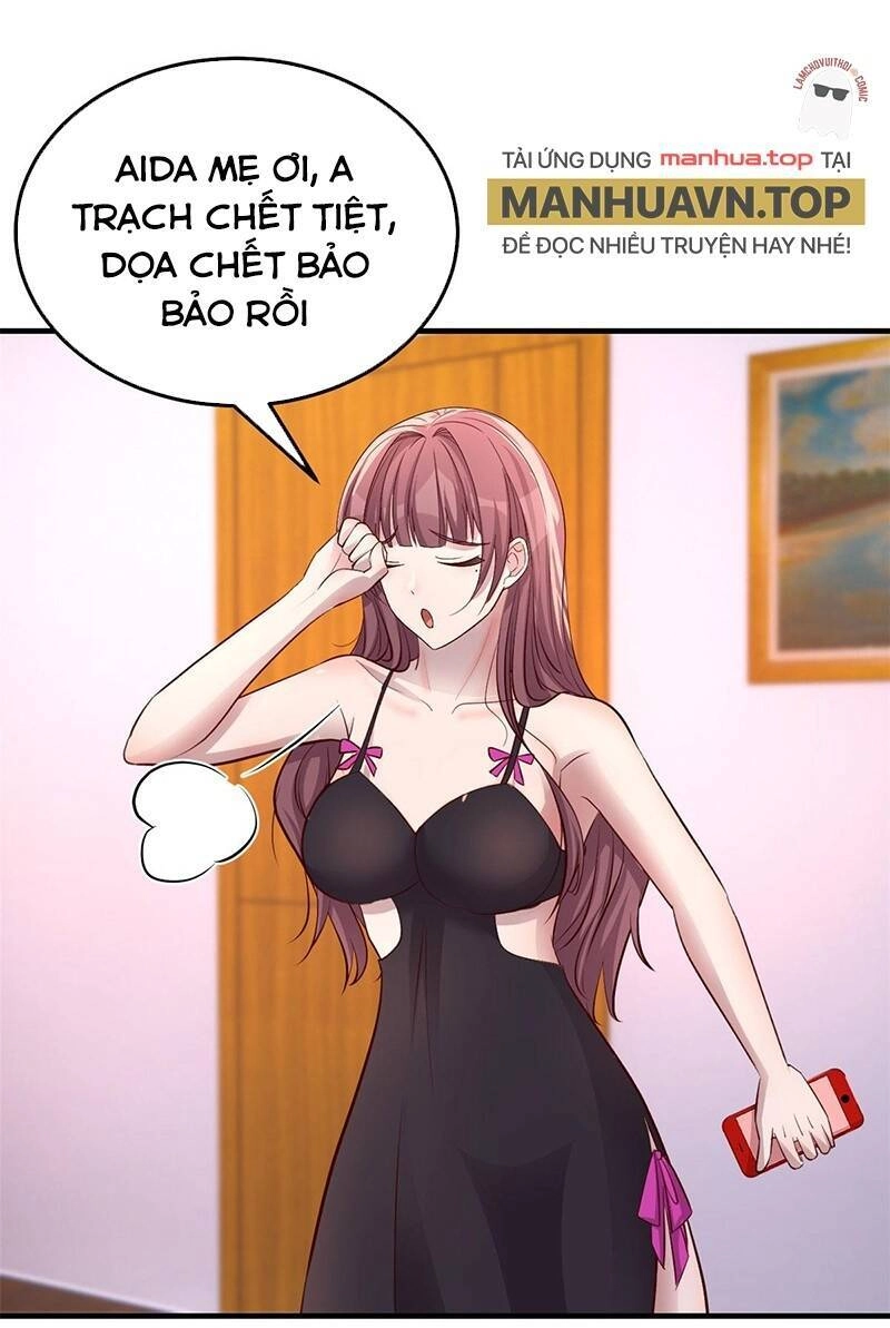 Chị Gái Tôi Là Đại Minh Tinh Chapter 155 - 25