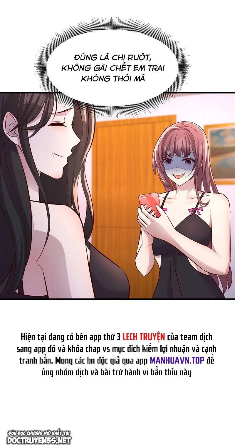 Chị Gái Tôi Là Đại Minh Tinh Chapter 155 - 29