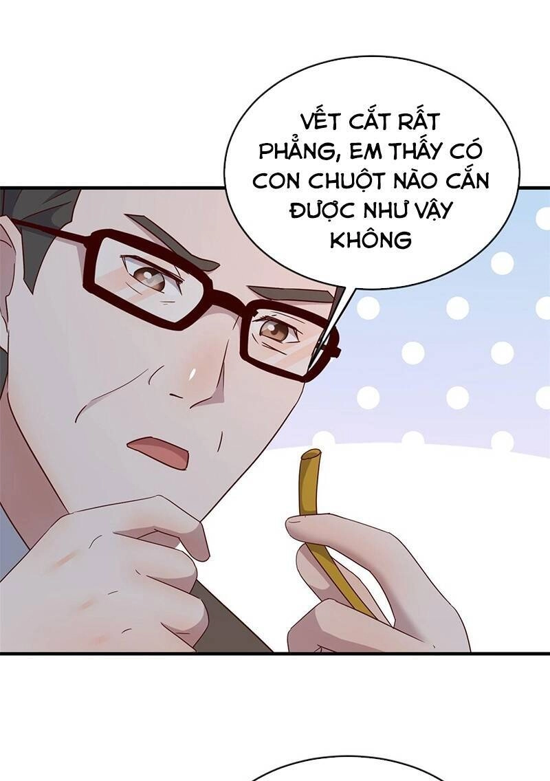 Chị Gái Tôi Là Đại Minh Tinh Chapter 155 - 37