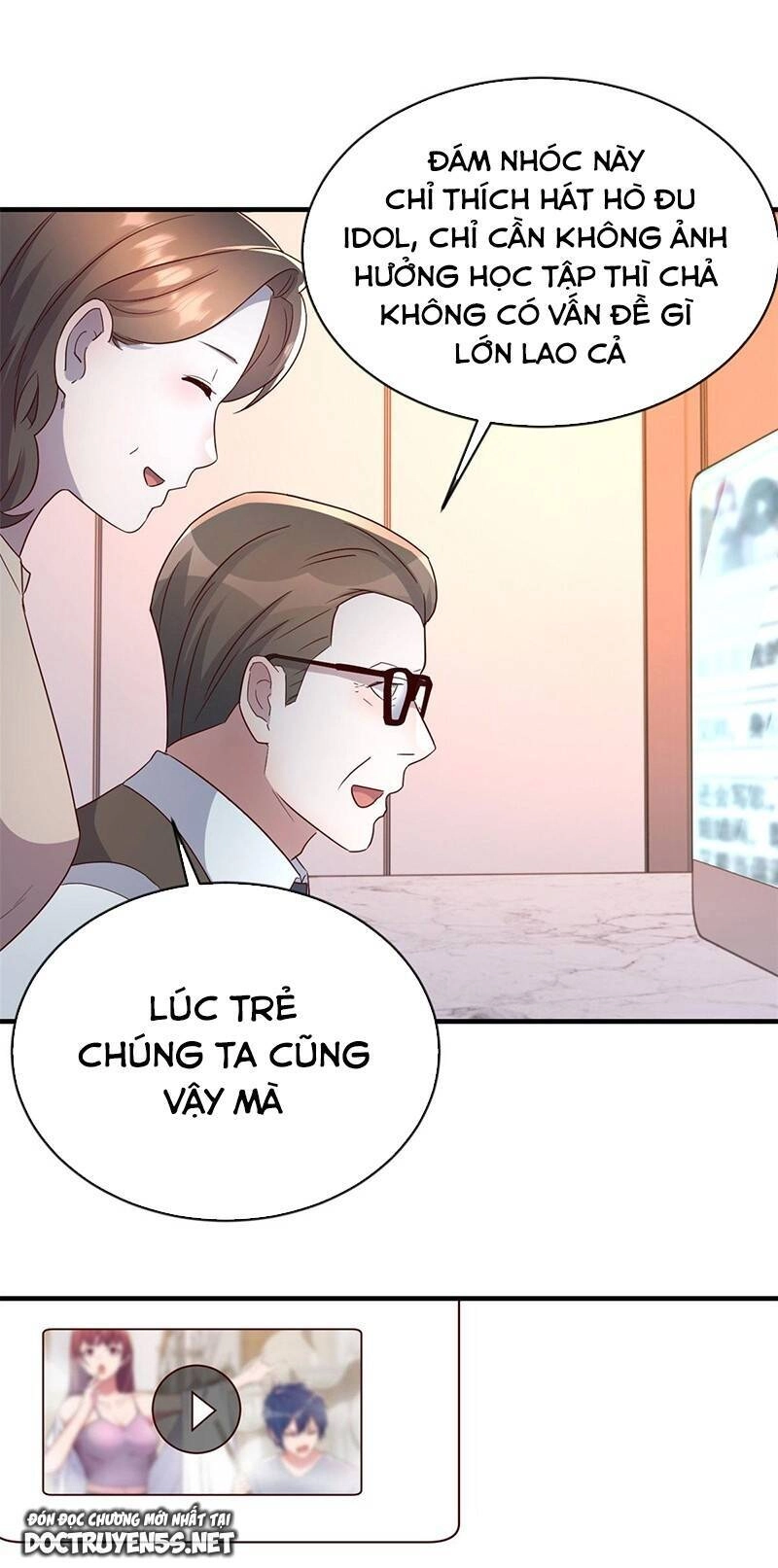 Chị Gái Tôi Là Đại Minh Tinh Chapter 155 - 40