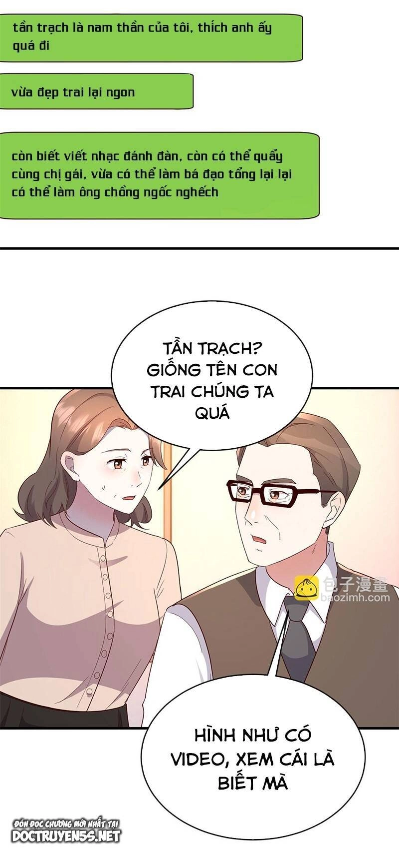 Chị Gái Tôi Là Đại Minh Tinh Chapter 155 - 41