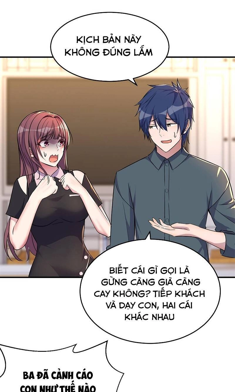 Chị Gái Tôi Là Đại Minh Tinh Chapter 157 - 2