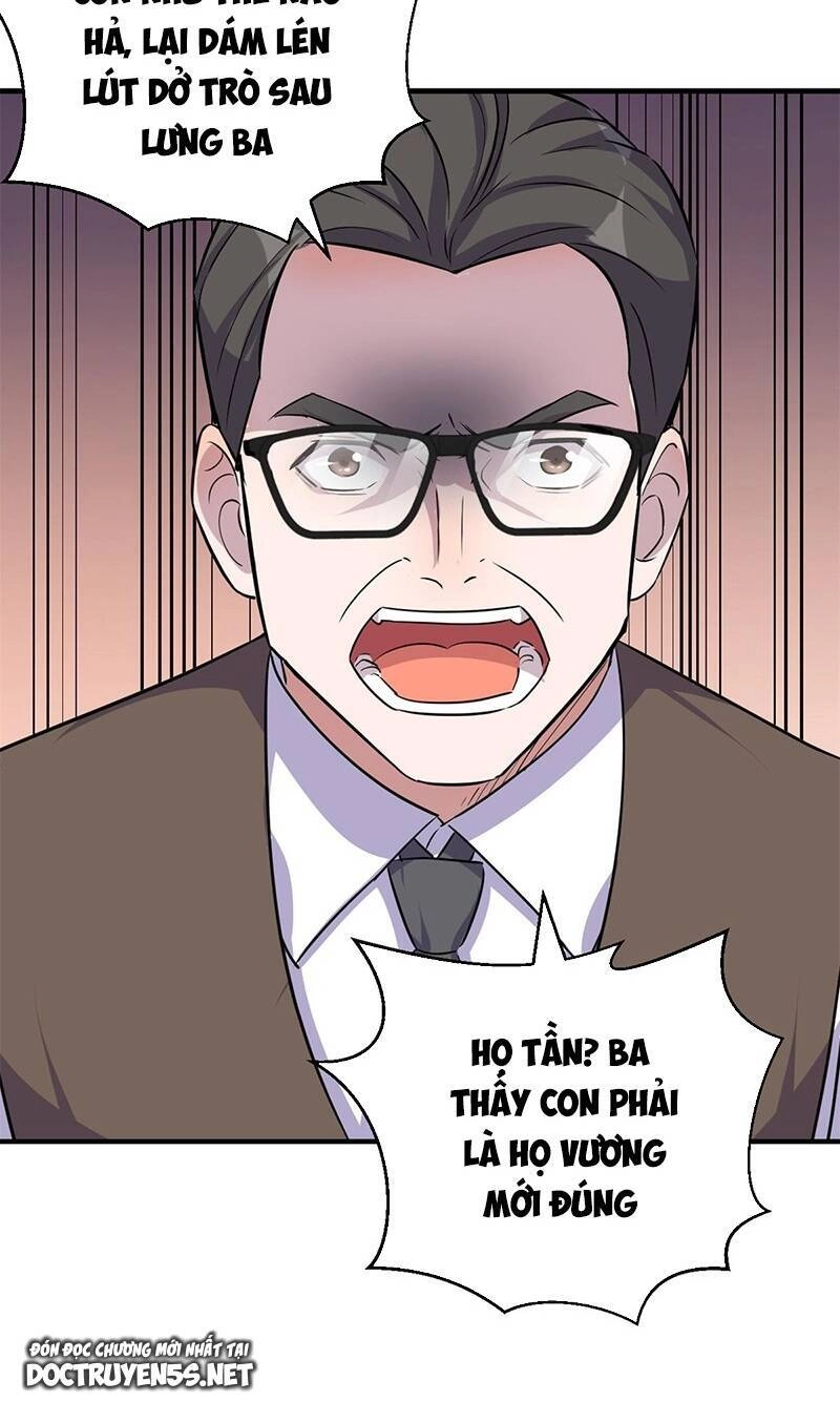 Chị Gái Tôi Là Đại Minh Tinh Chapter 157 - 3