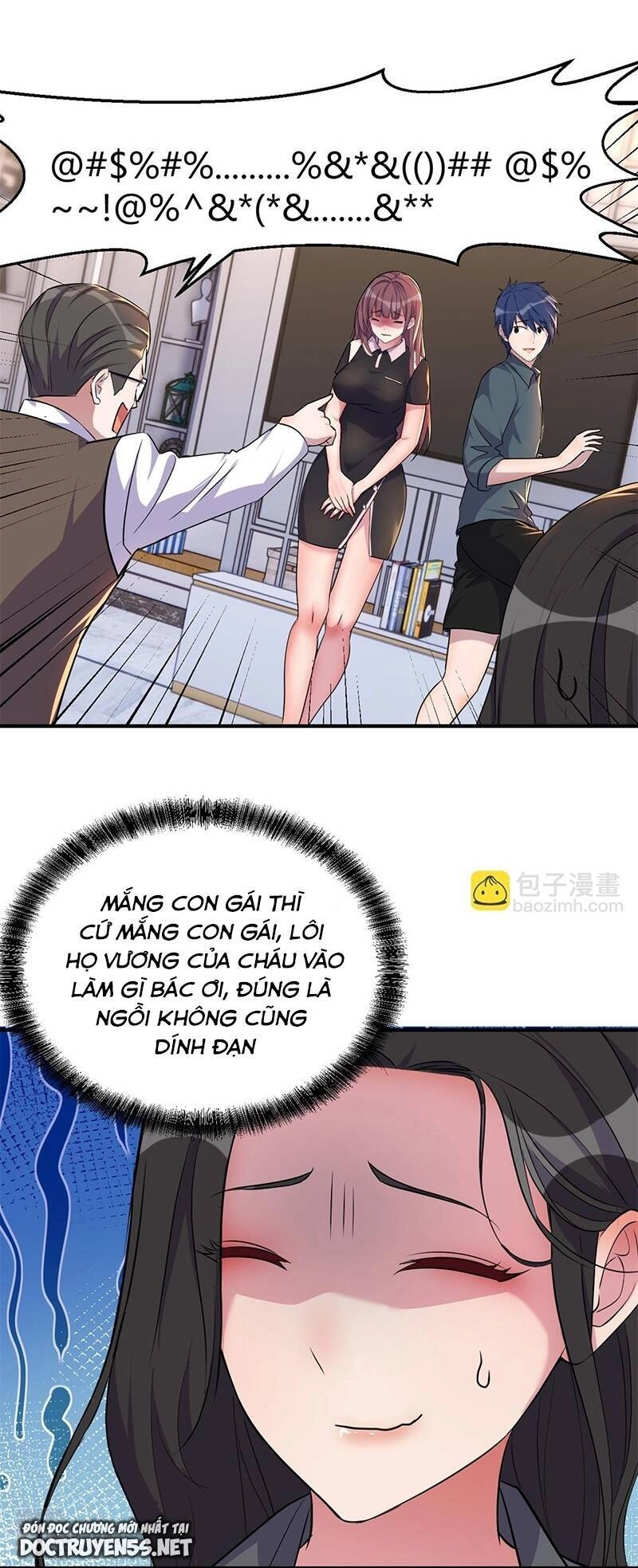 Chị Gái Tôi Là Đại Minh Tinh Chapter 157 - 4