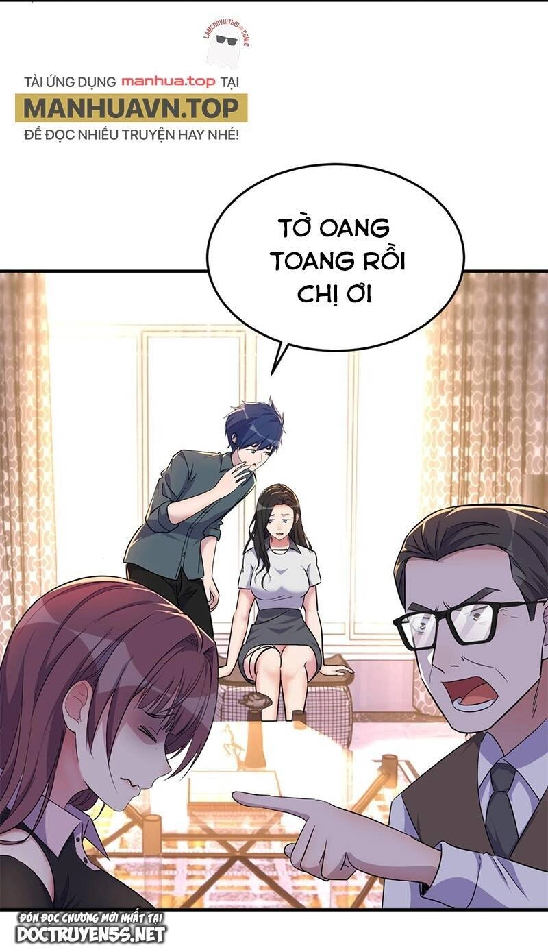 Chị Gái Tôi Là Đại Minh Tinh Chapter 157 - 5