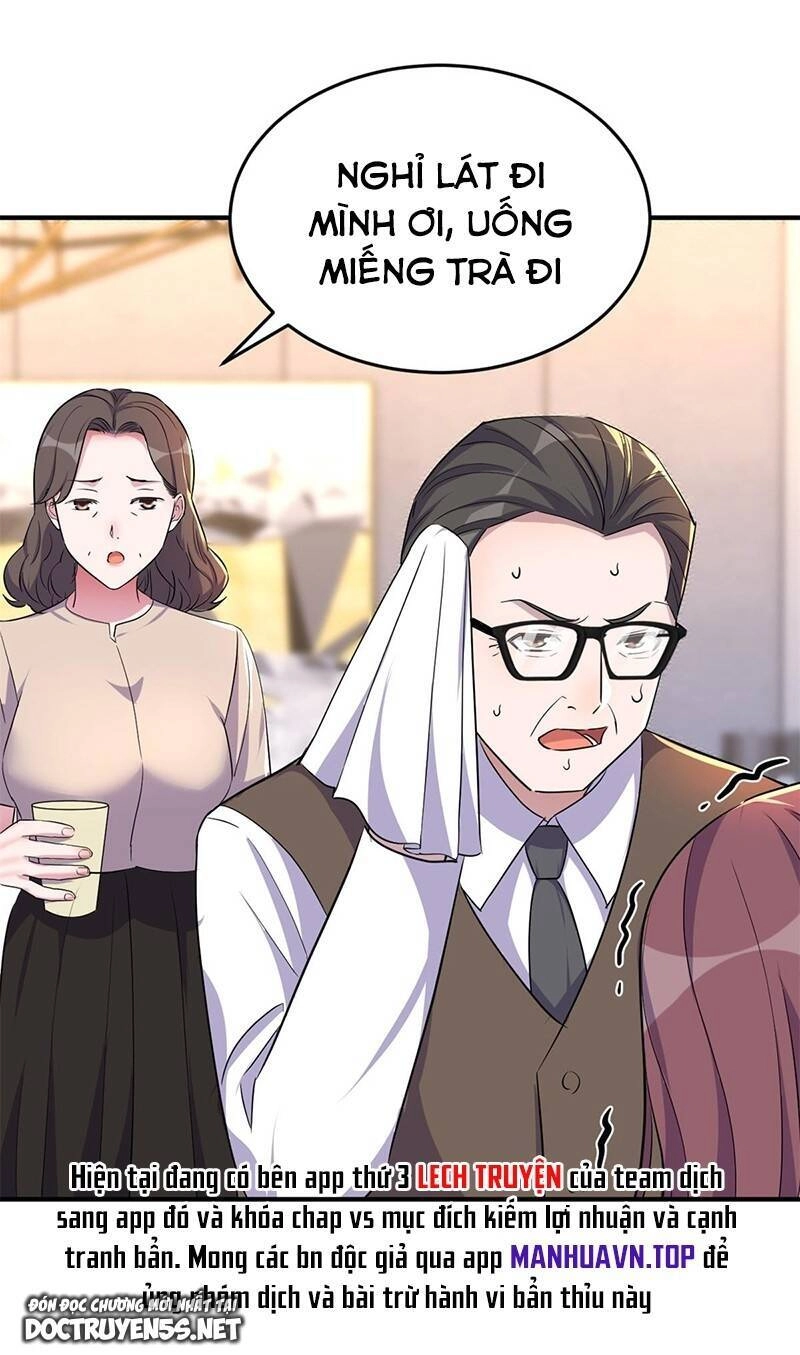 Chị Gái Tôi Là Đại Minh Tinh Chapter 157 - 6