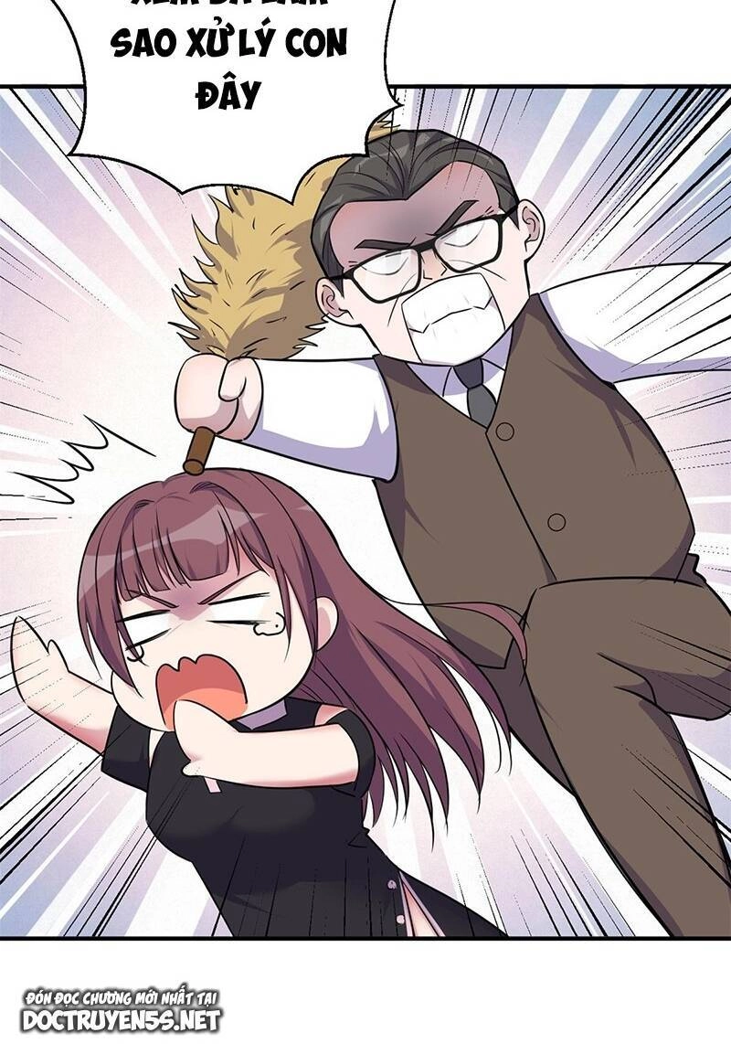 Chị Gái Tôi Là Đại Minh Tinh Chapter 157 - 8