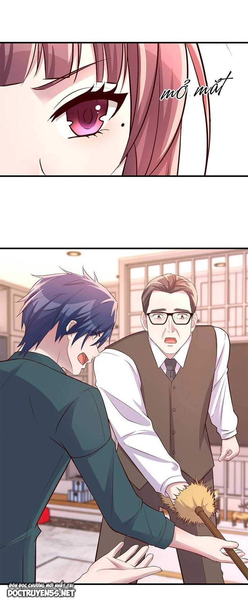 Chị Gái Tôi Là Đại Minh Tinh Chapter 157 - 18