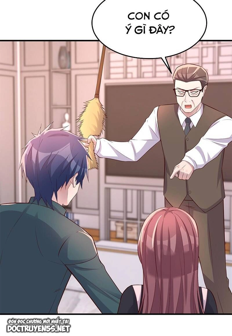 Chị Gái Tôi Là Đại Minh Tinh Chapter 157 - 20