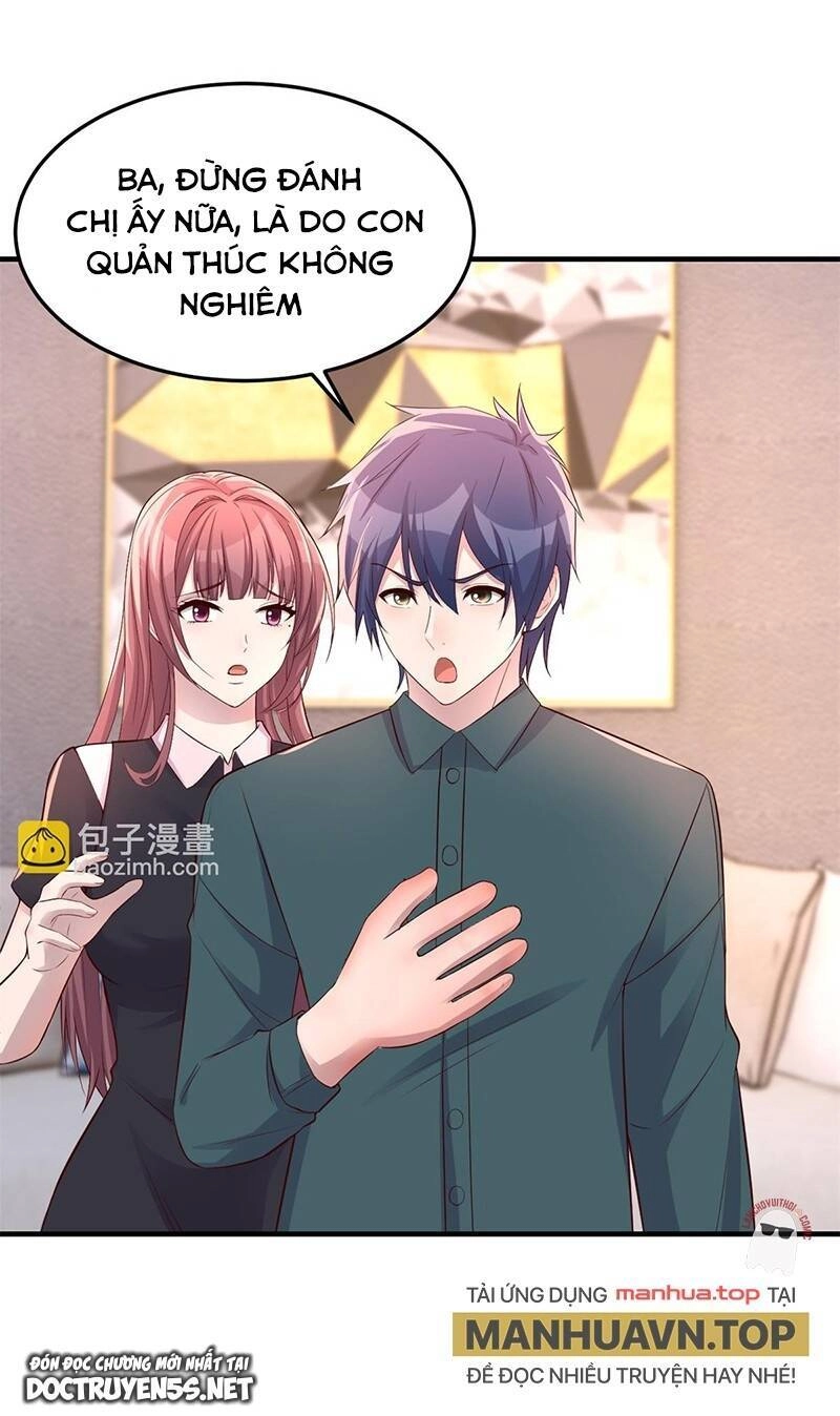 Chị Gái Tôi Là Đại Minh Tinh Chapter 157 - 21