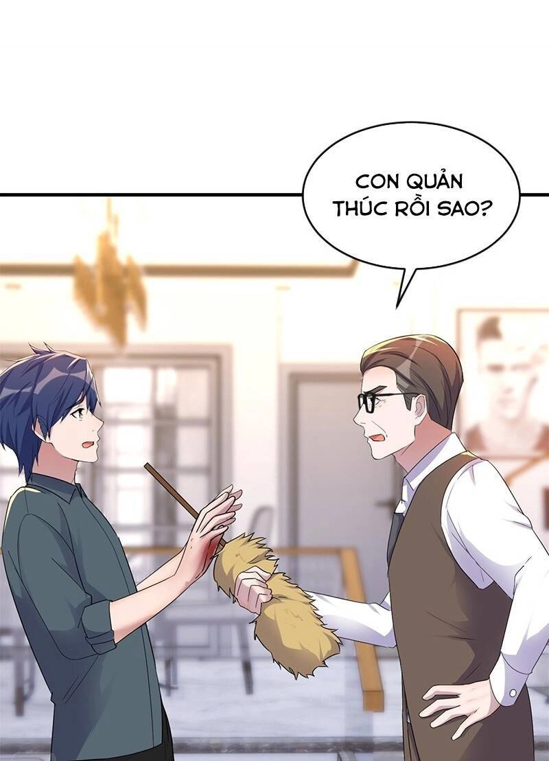 Chị Gái Tôi Là Đại Minh Tinh Chapter 157 - 22