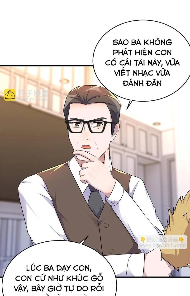 Chị Gái Tôi Là Đại Minh Tinh Chapter 157 - 24