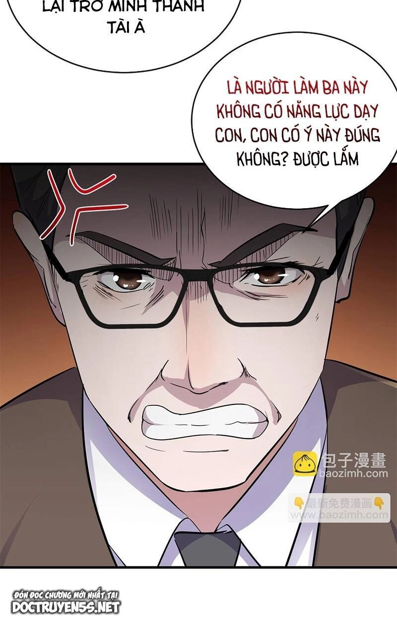 Chị Gái Tôi Là Đại Minh Tinh Chapter 157 - 25