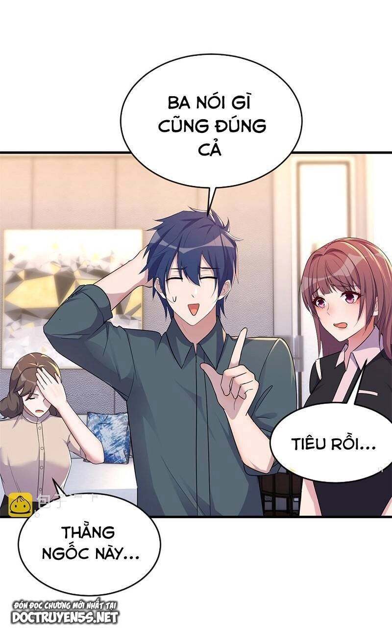 Chị Gái Tôi Là Đại Minh Tinh Chapter 157 - 26