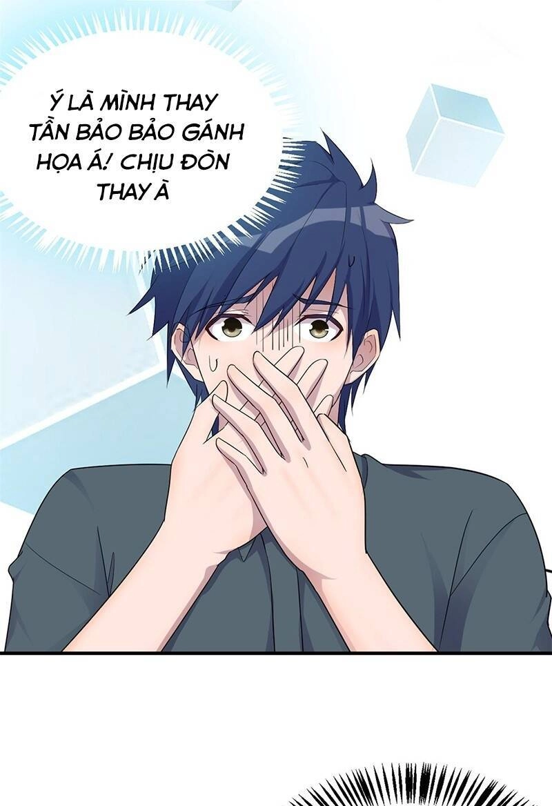 Chị Gái Tôi Là Đại Minh Tinh Chapter 157 - 28