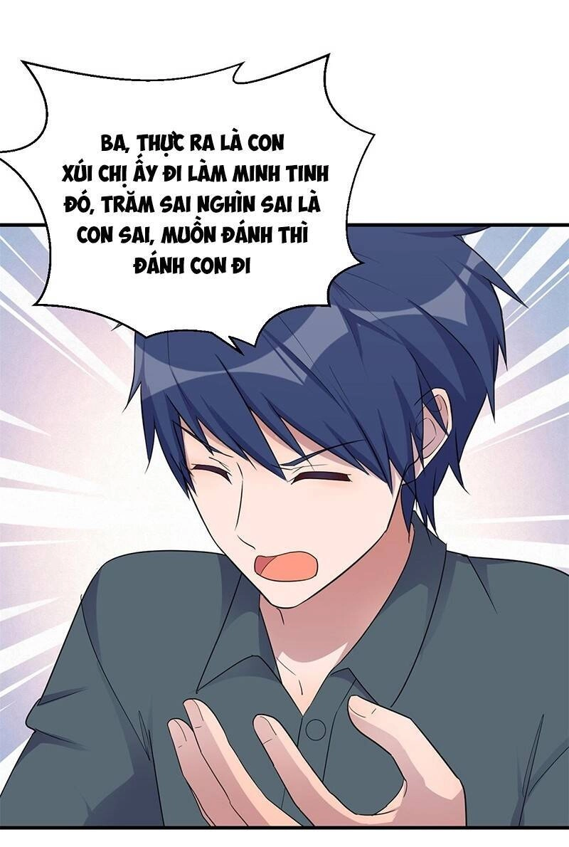 Chị Gái Tôi Là Đại Minh Tinh Chapter 157 - 30