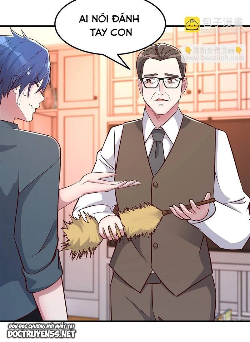 Chị Gái Tôi Là Đại Minh Tinh Chapter 157 - 33