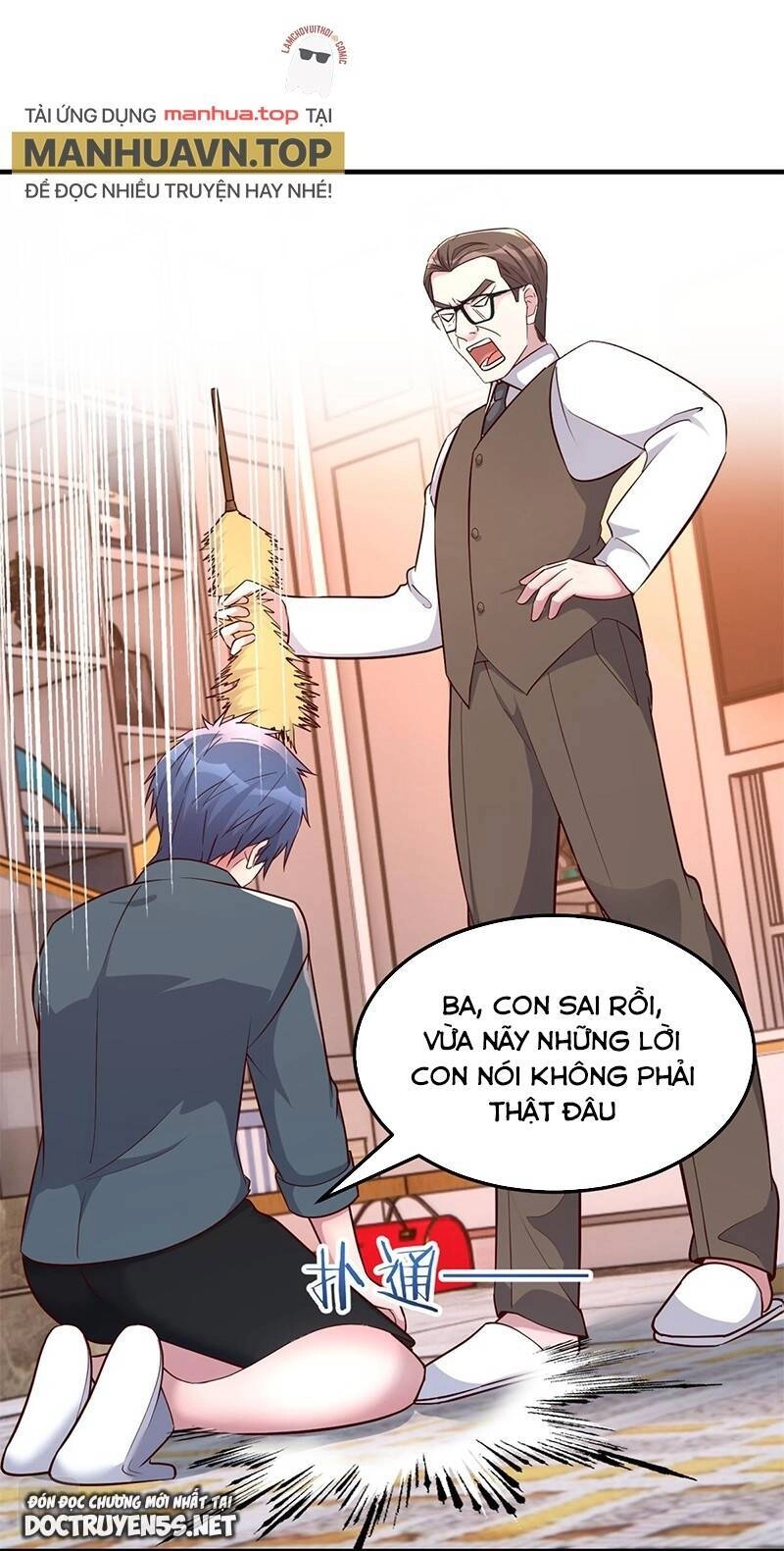 Chị Gái Tôi Là Đại Minh Tinh Chapter 157 - 36