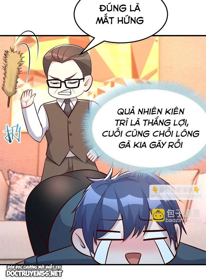 Chị Gái Tôi Là Đại Minh Tinh Chapter 157 - 40