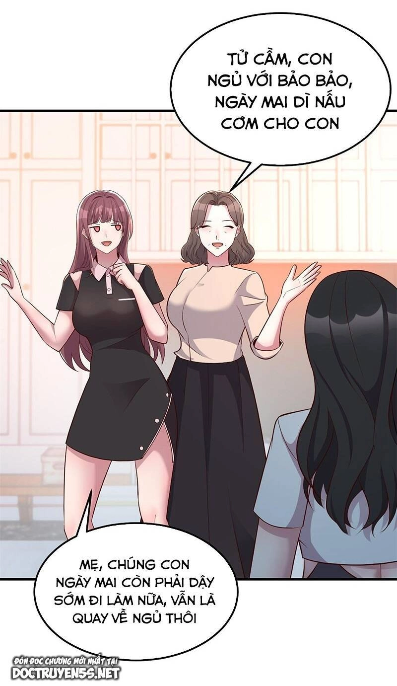 Chị Gái Tôi Là Đại Minh Tinh Chapter 158 - 10