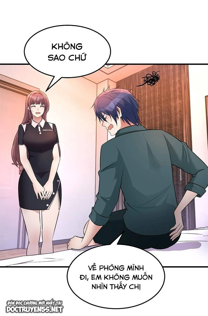 Chị Gái Tôi Là Đại Minh Tinh Chapter 158 - 13