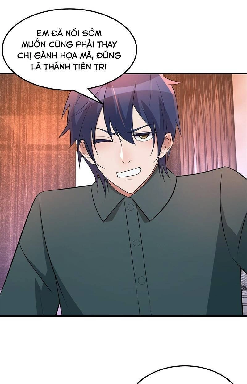 Chị Gái Tôi Là Đại Minh Tinh Chapter 158 - 14