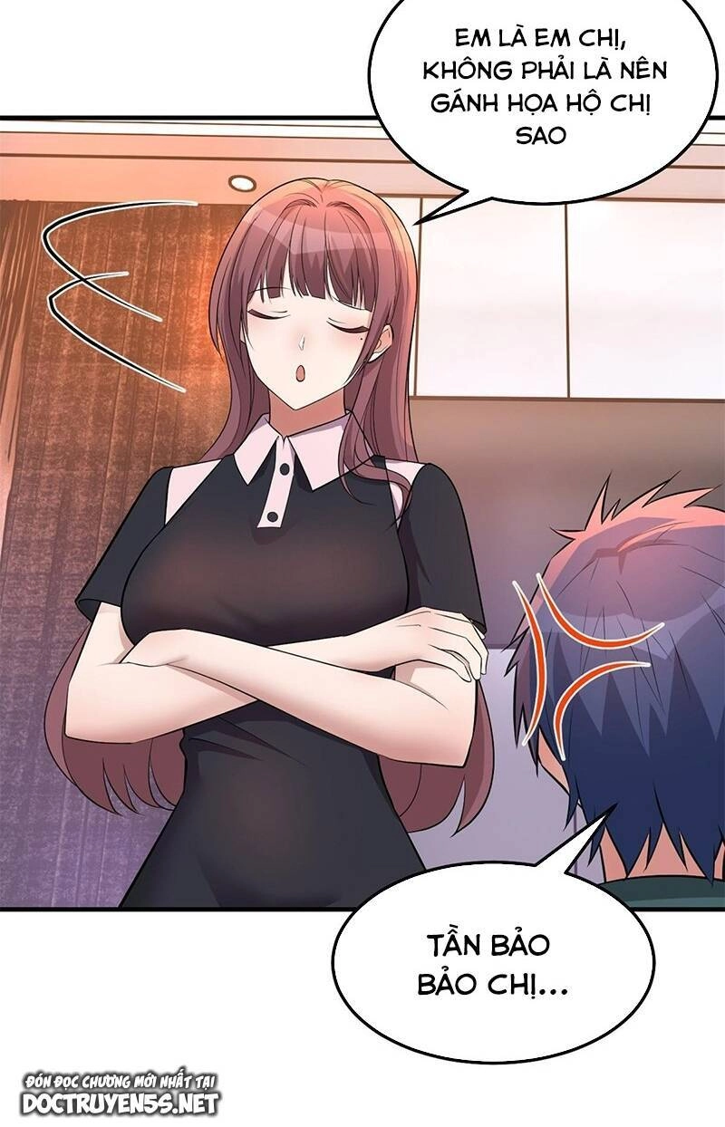 Chị Gái Tôi Là Đại Minh Tinh Chapter 158 - 15